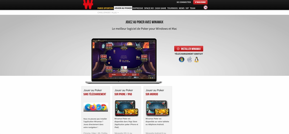 Winamax